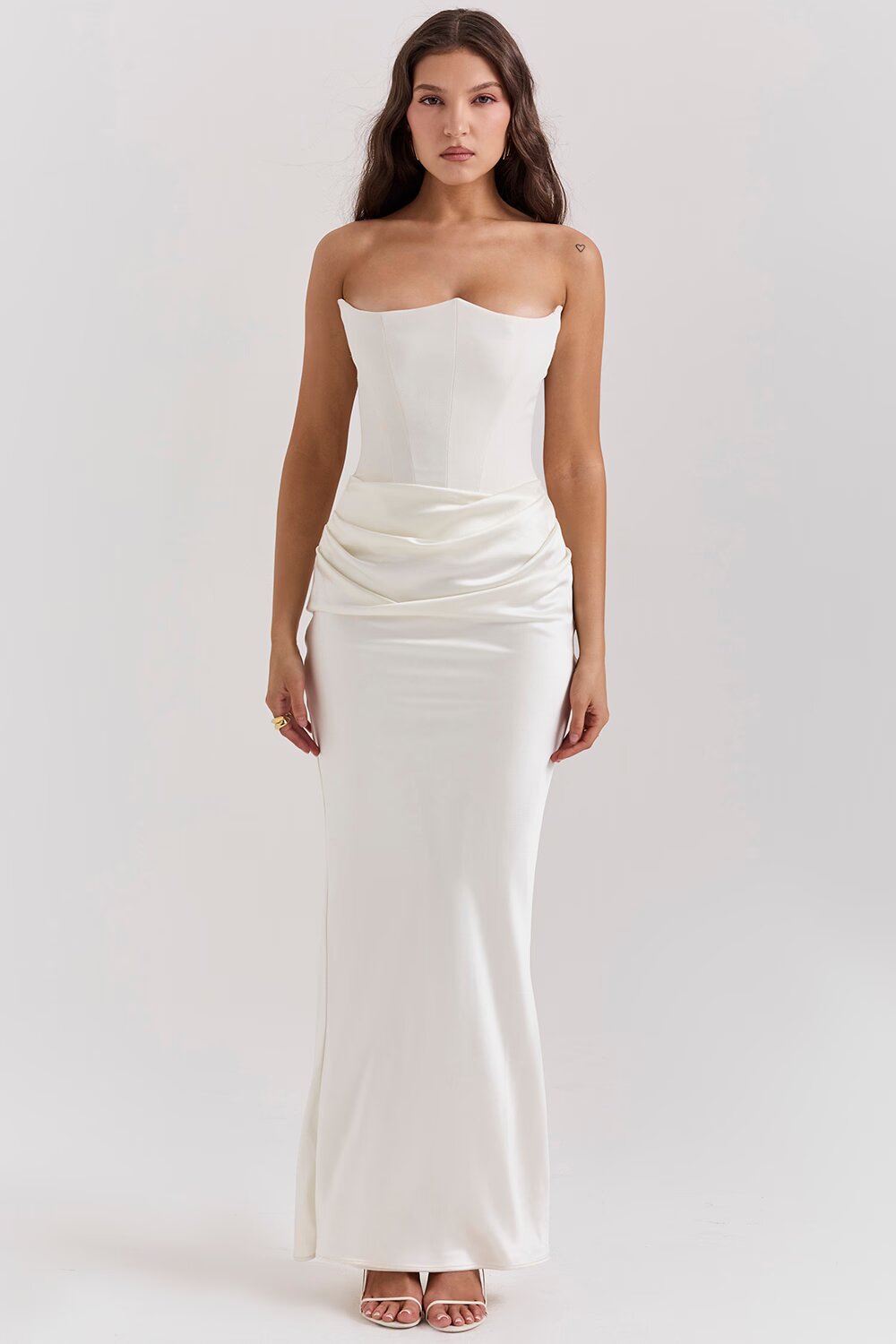 Belle Maxi Dress