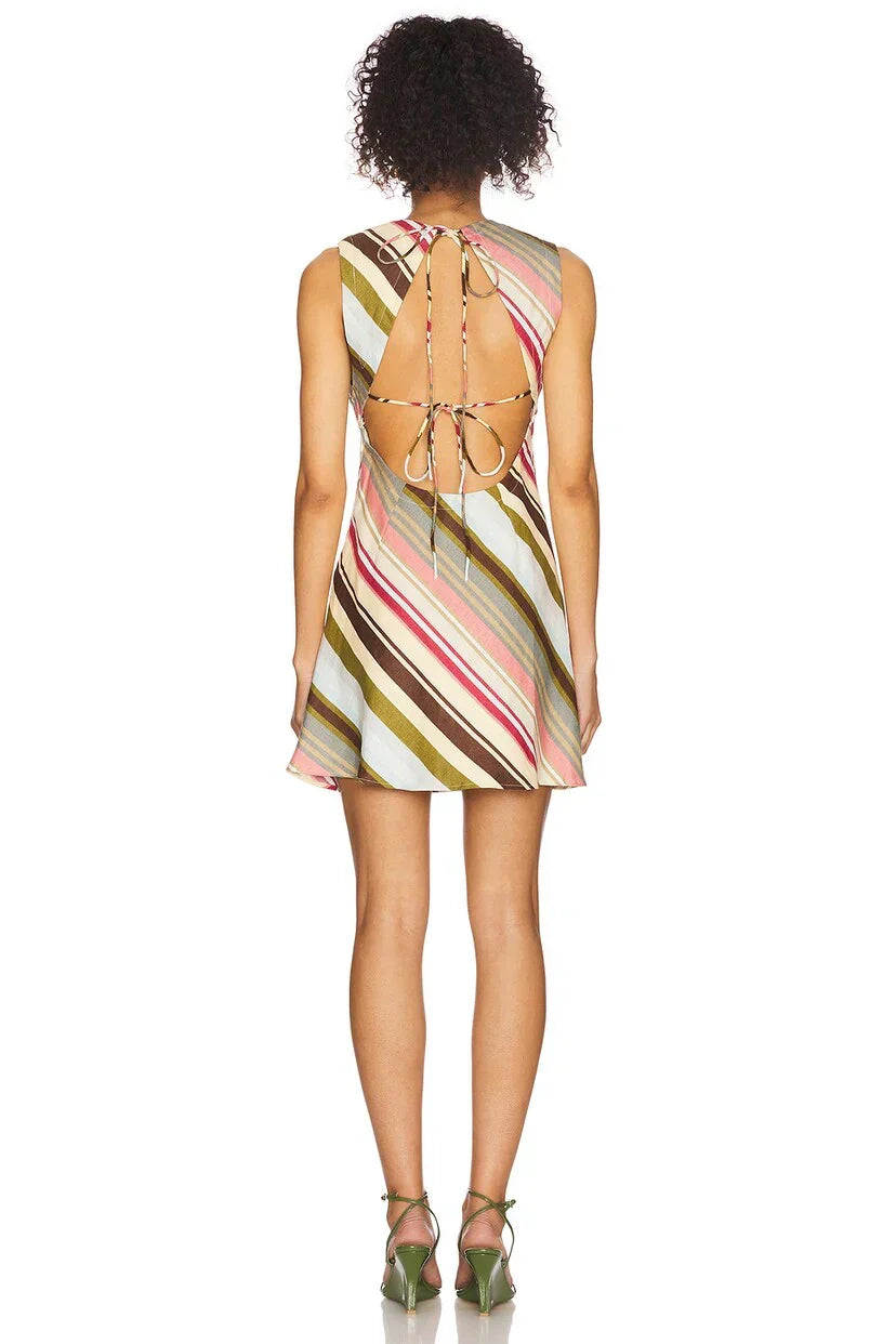 Julia Mini Dress