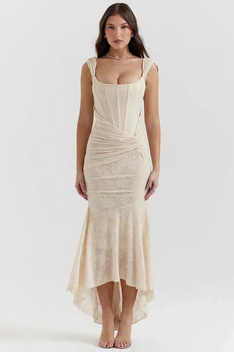 Carol Midi Dress