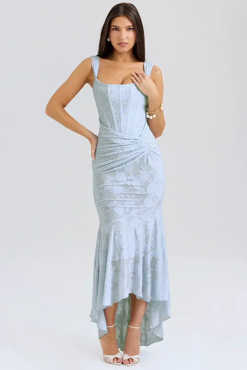 Carol Midi Dress