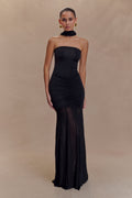 Caspian Maxi Dress