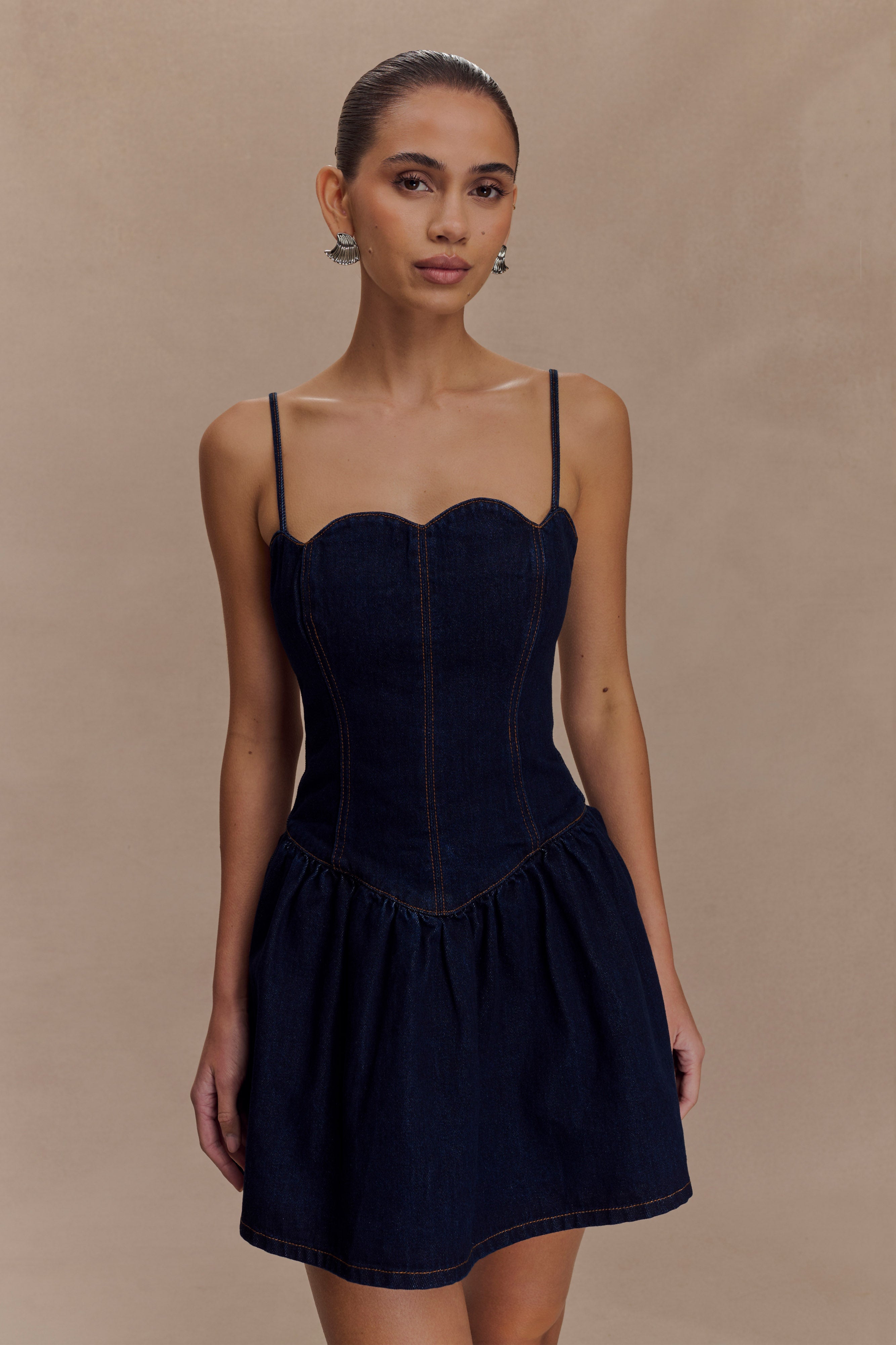Cheyenne Mini Dress