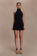 Claudette Sunset Mini Dress