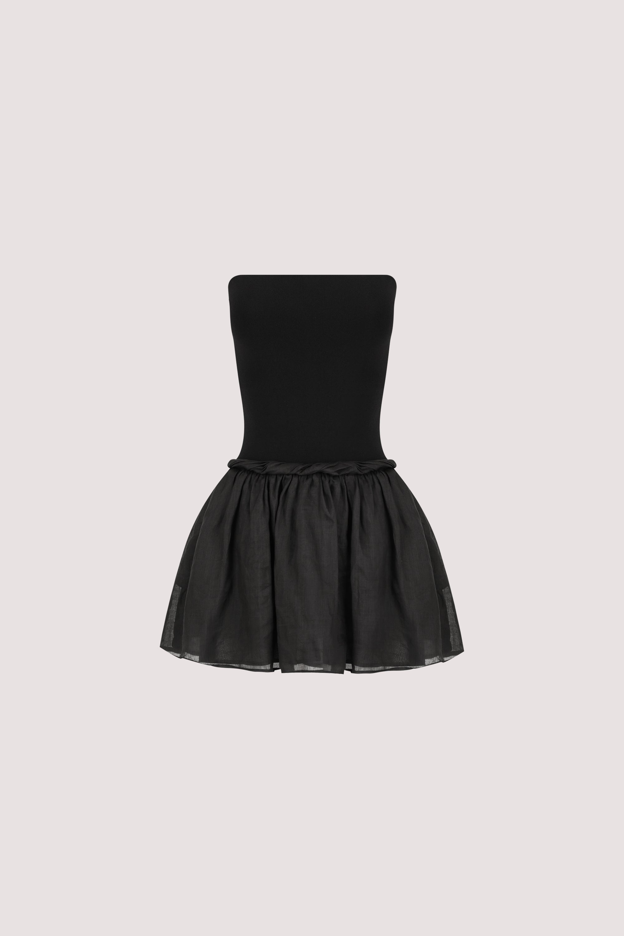 Coco Mini Dress