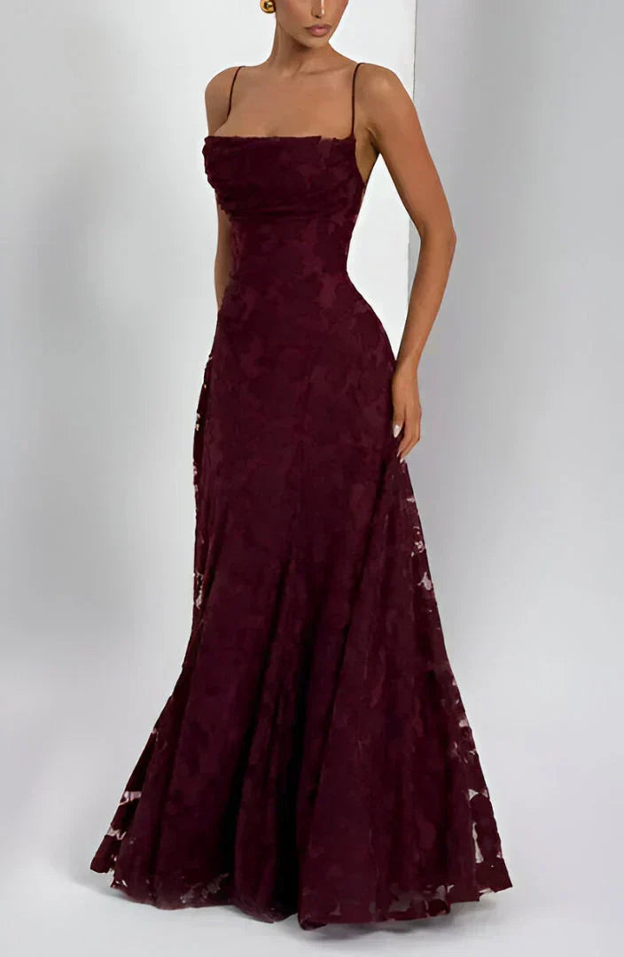 Courtney Maxi Dress
