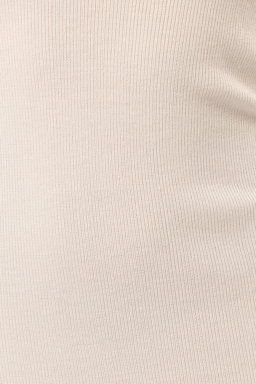 Archie Off the Shoulder Midi Dress - White