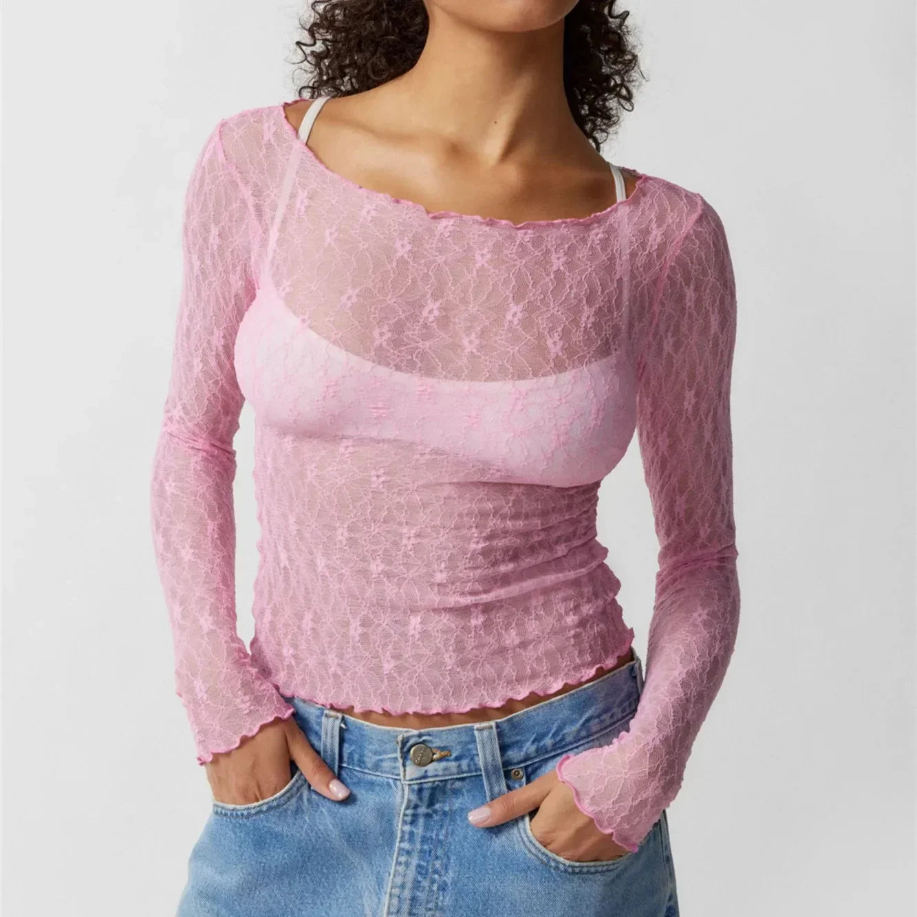 Drape Top