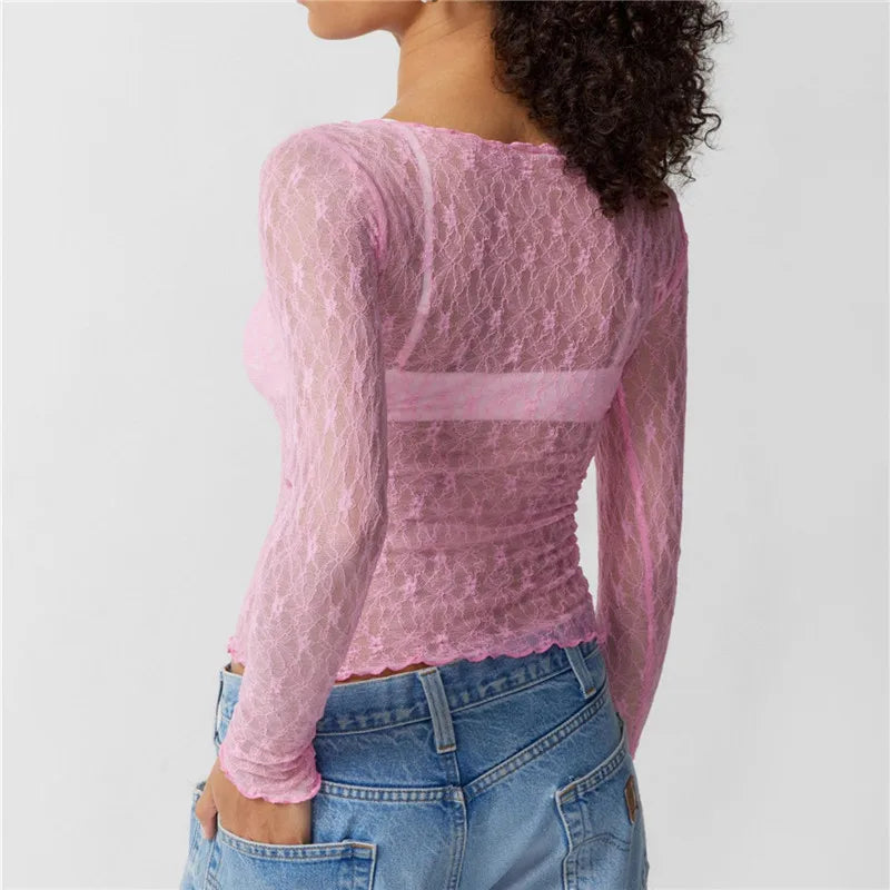 Drape Top