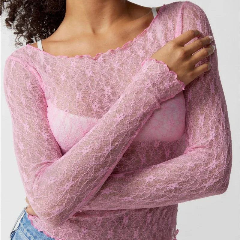 Drape Top