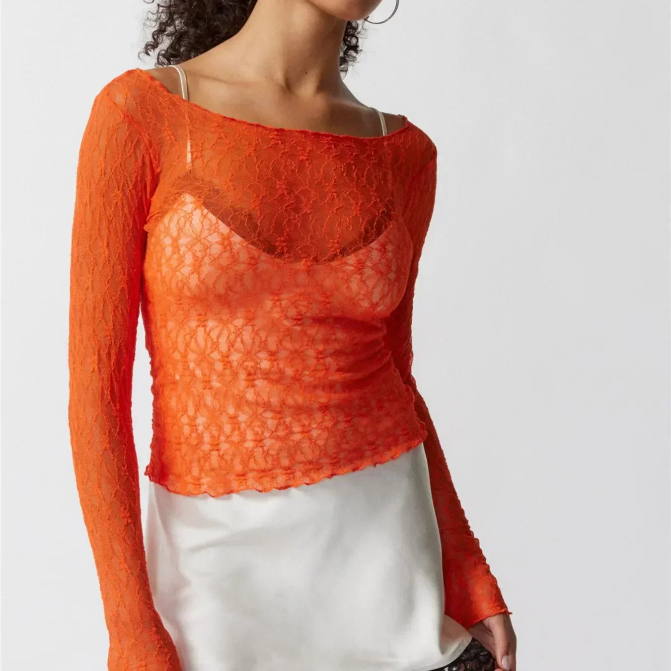 Drape Top