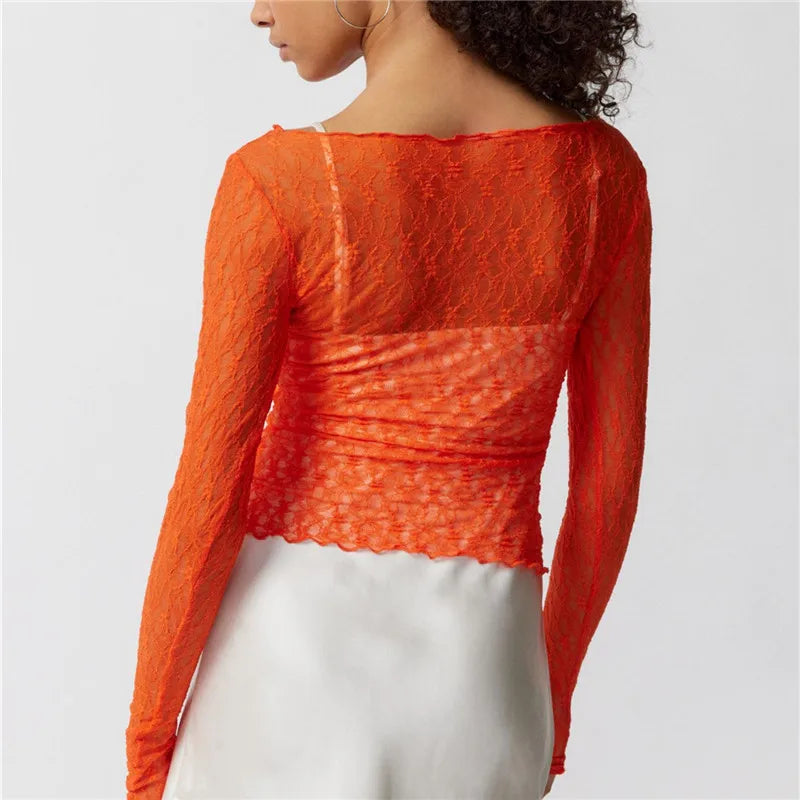Drape Top