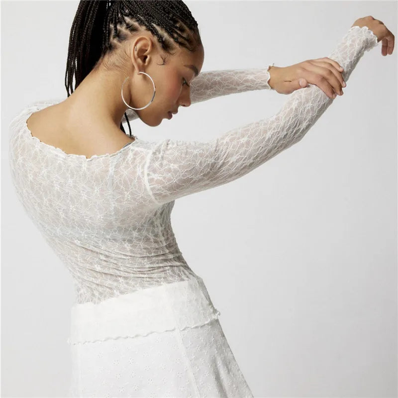 Drape Top