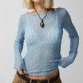 Drape Top
