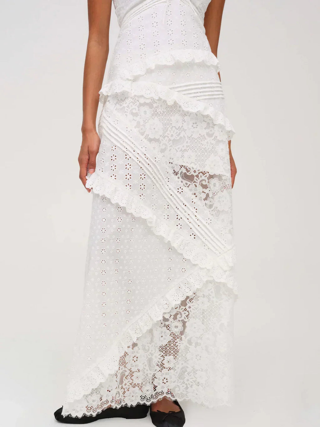 Rosalyn Maxi Dress