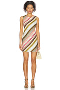 Julia Mini Dress