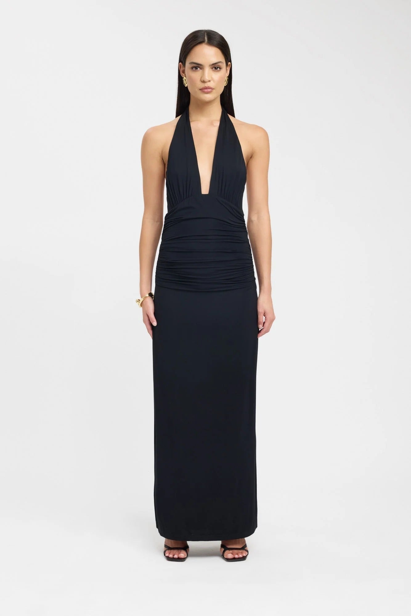 Eliza Maxi Dress