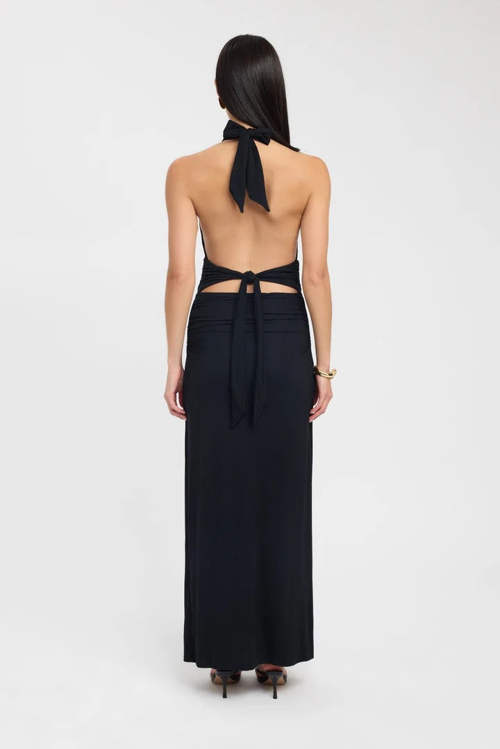 Eliza Maxi Dress