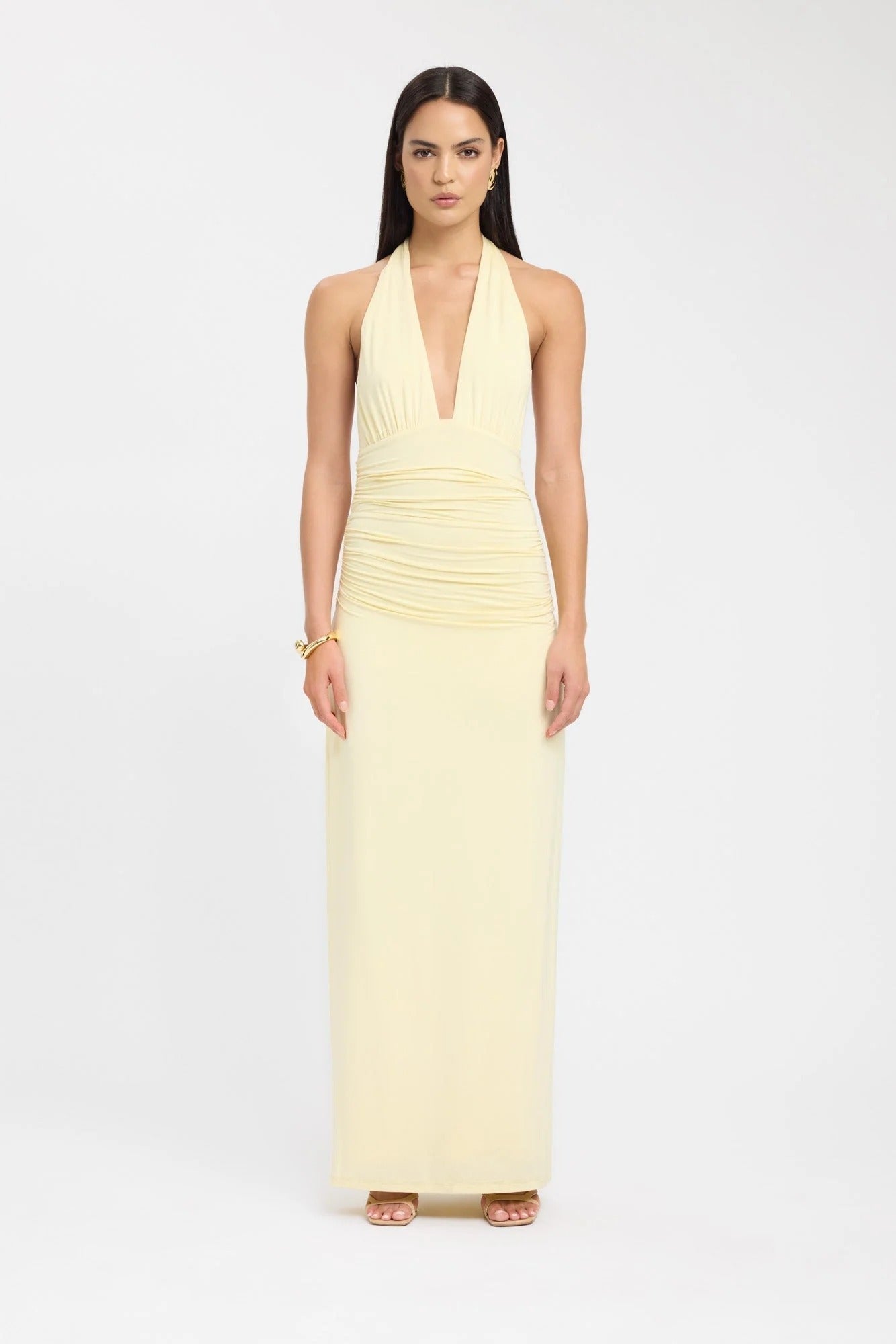 Eliza Maxi Dress