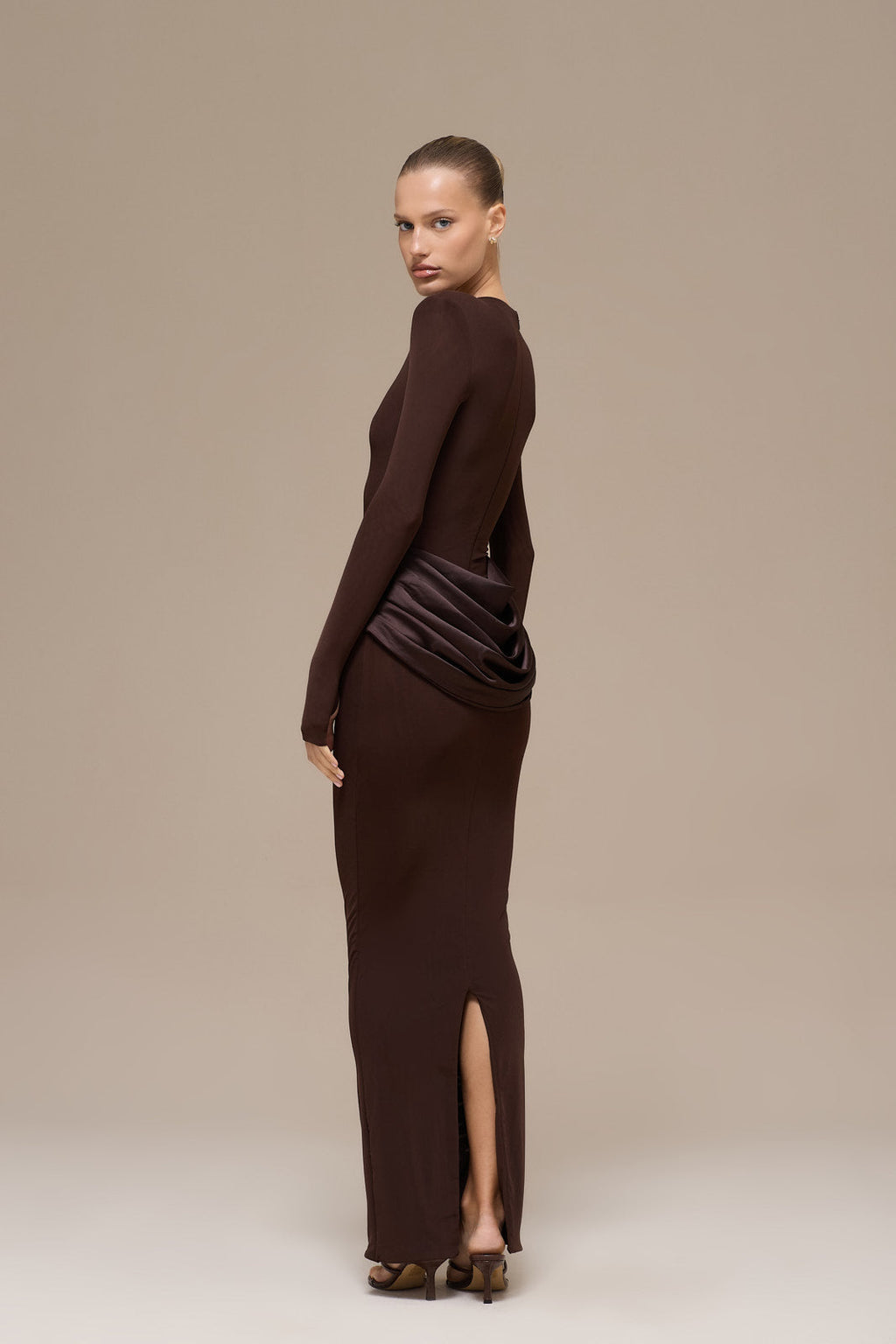 Eman Maxi Dress