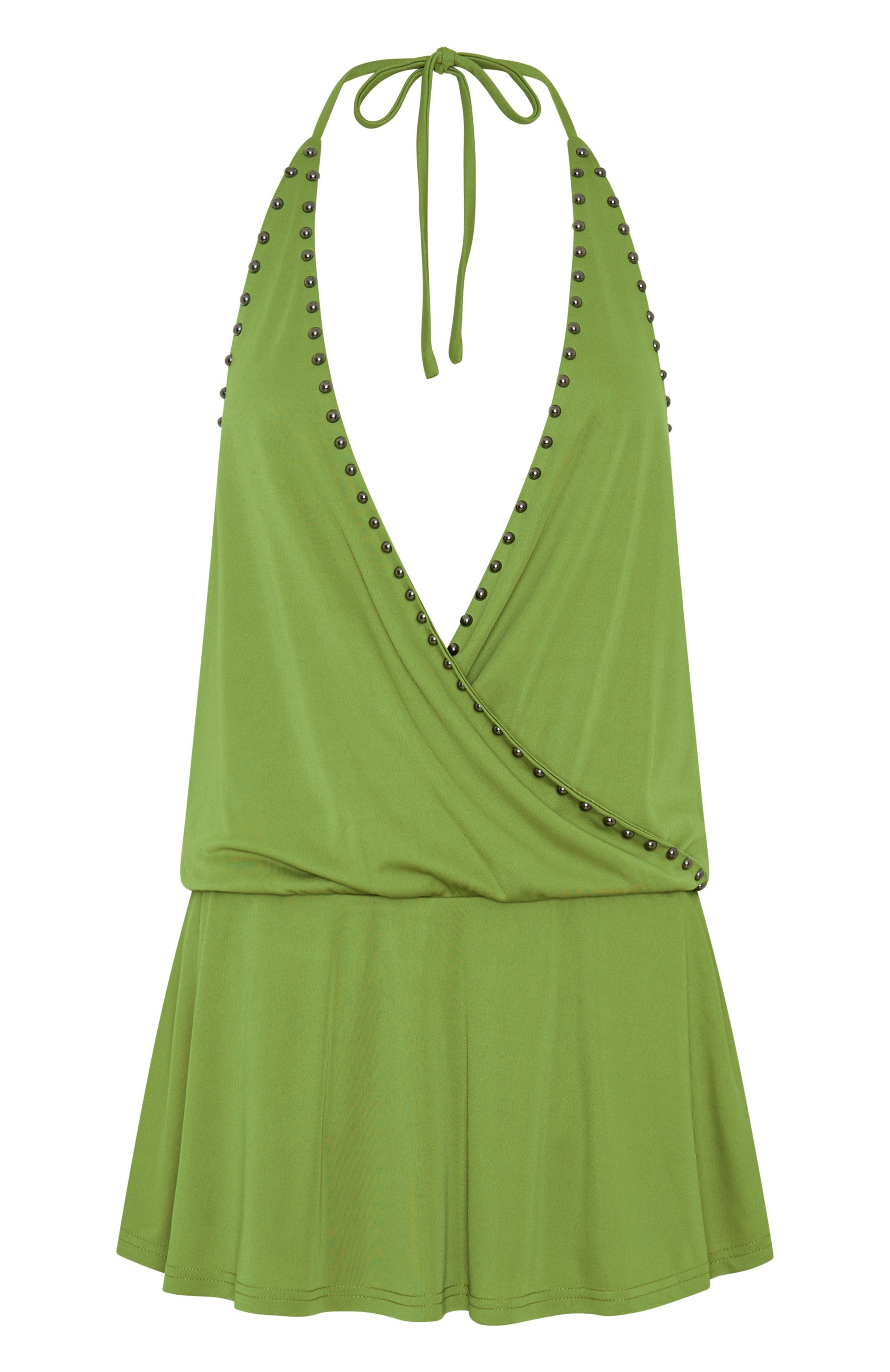 Favourite Moment Mini Dress