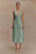 Genie Midi Dress