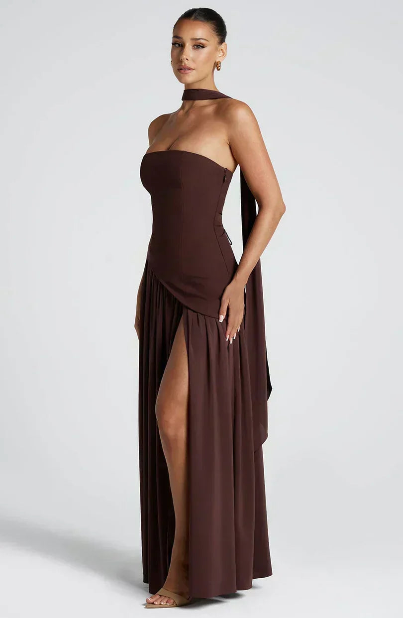 Georgina Maxi Dress