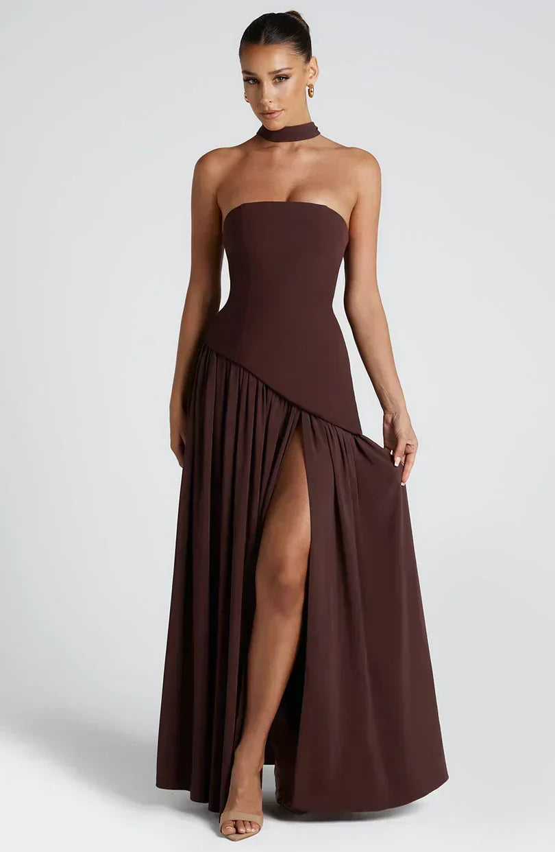 Georgina Maxi Dress