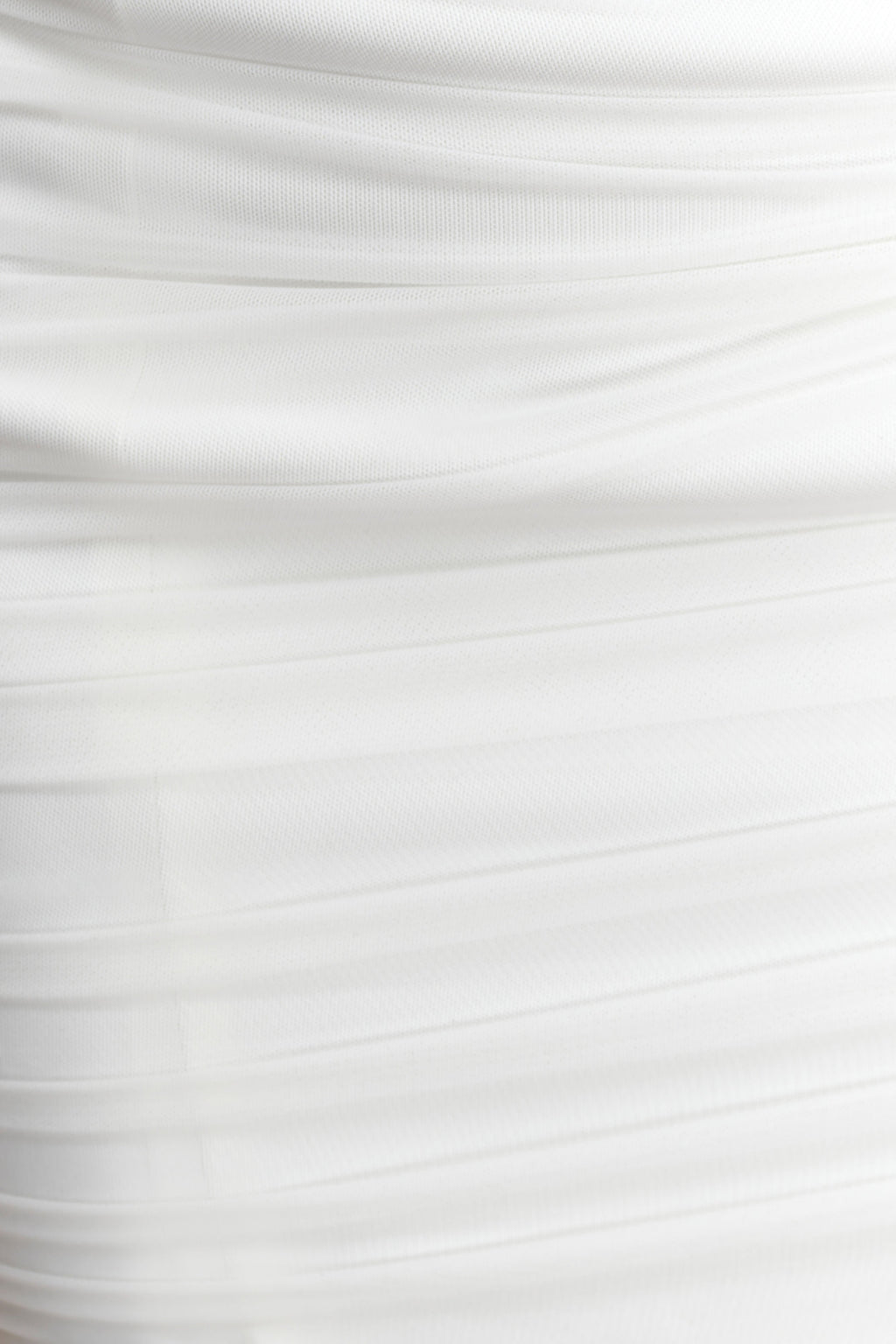 Gianna Mesh Maxi Dress