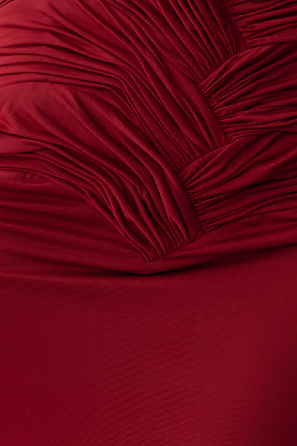 Hoai Halter Maxi Dress