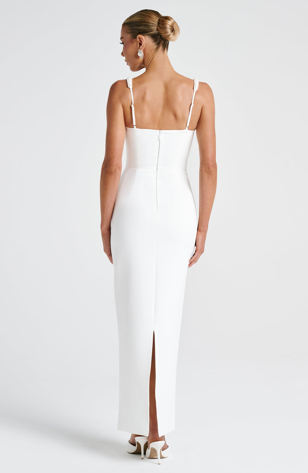Ines Midi Dress