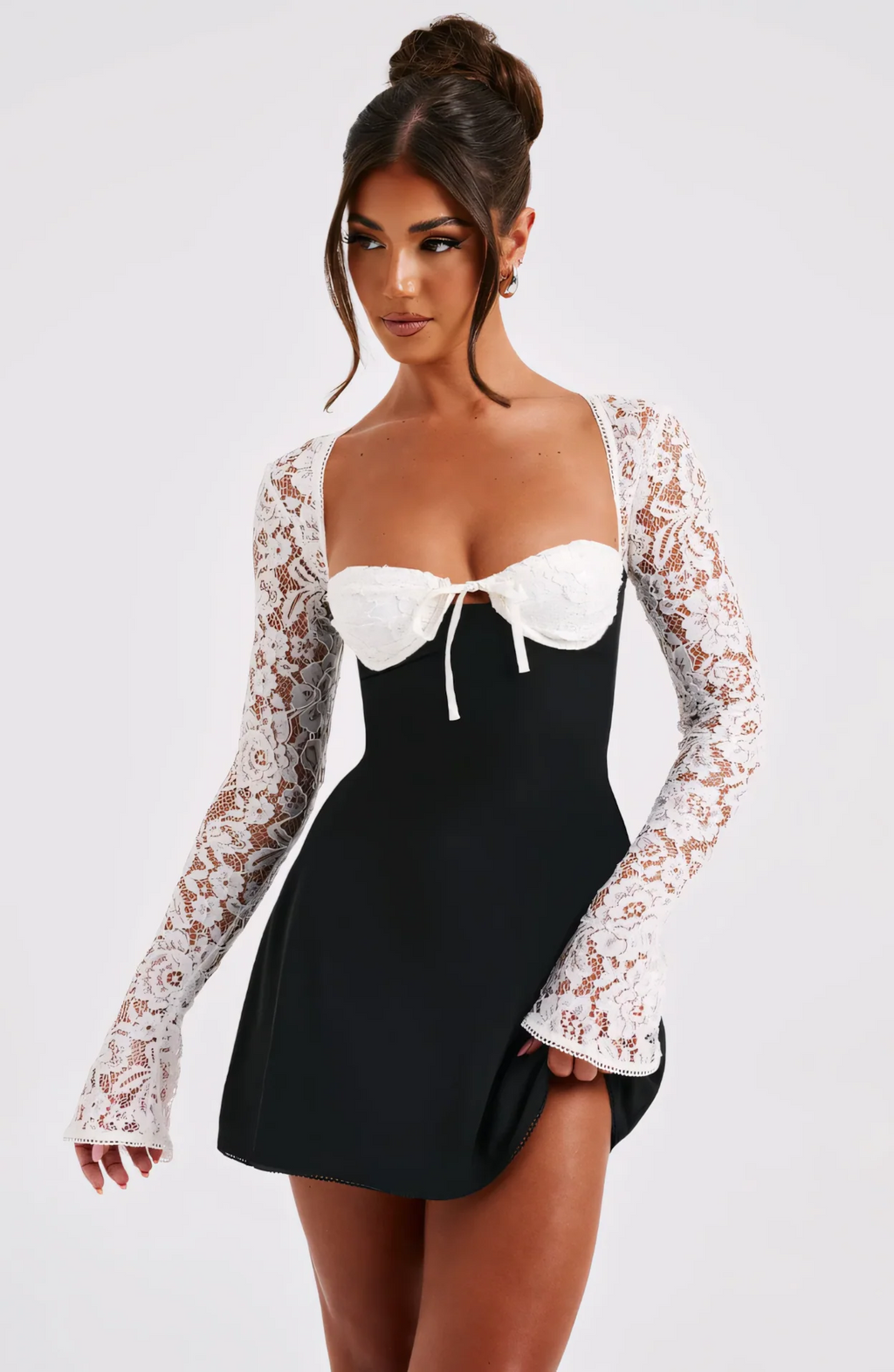 Jacinta Mini Dress