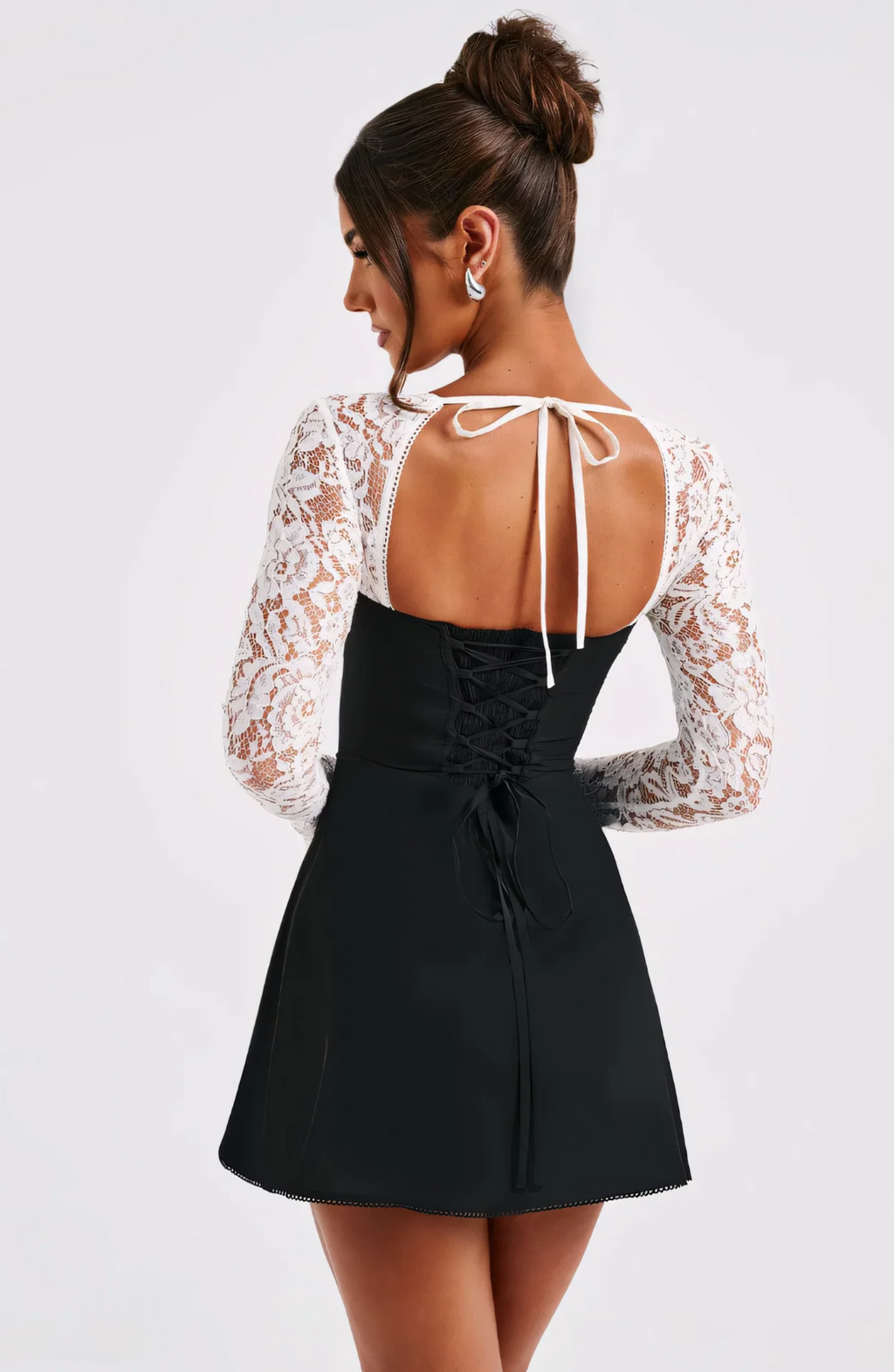 Jacinta Mini Dress