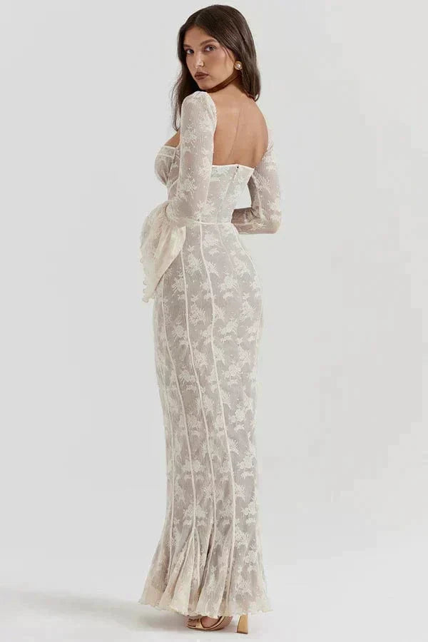 Jasmin Maxi Dress