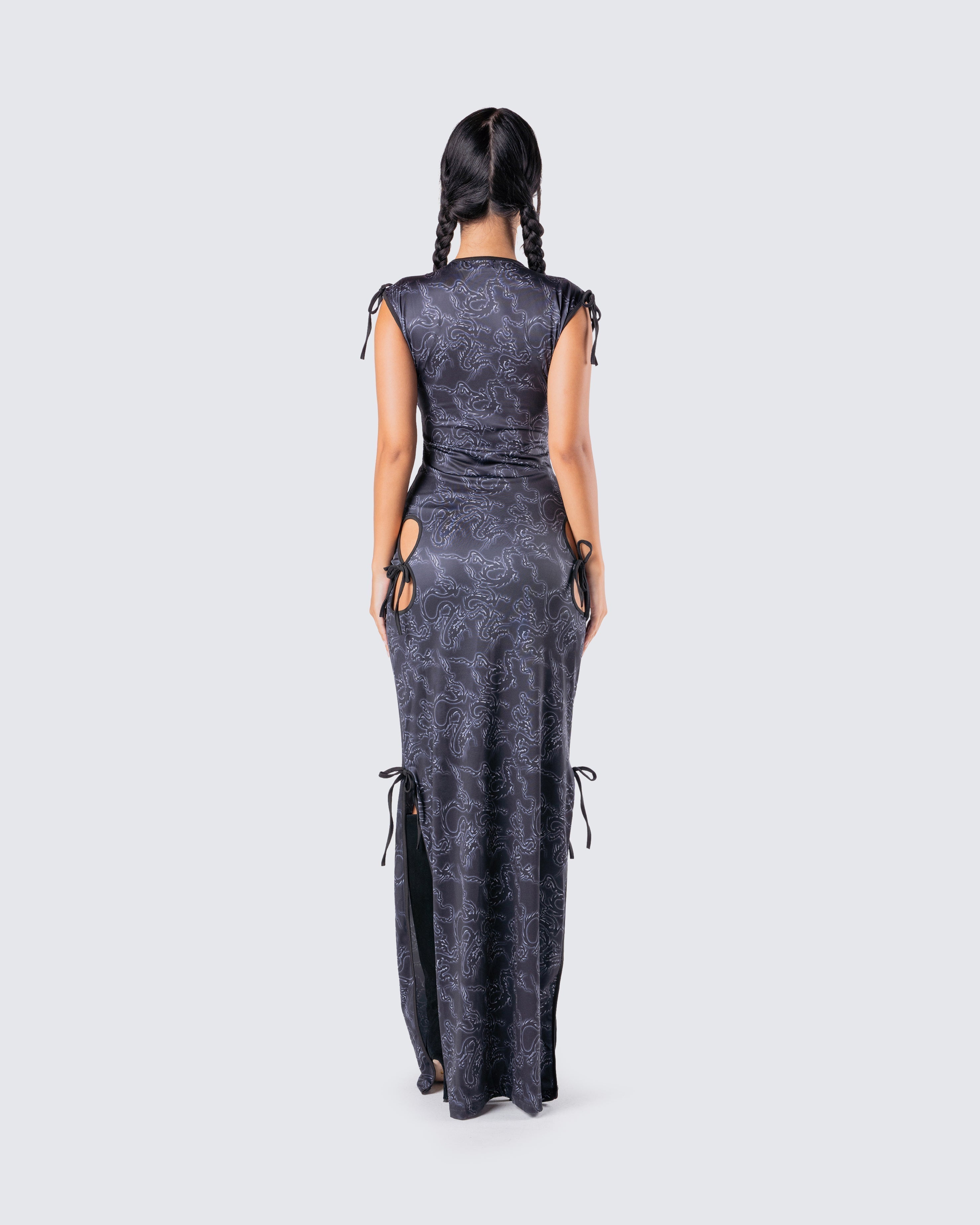 Jasper Maxi Dress