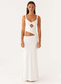 Jocelyn Maxi Dress