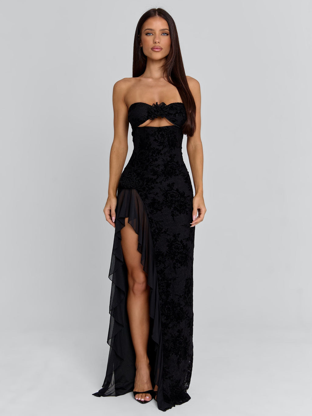 Julian Maxi Dress