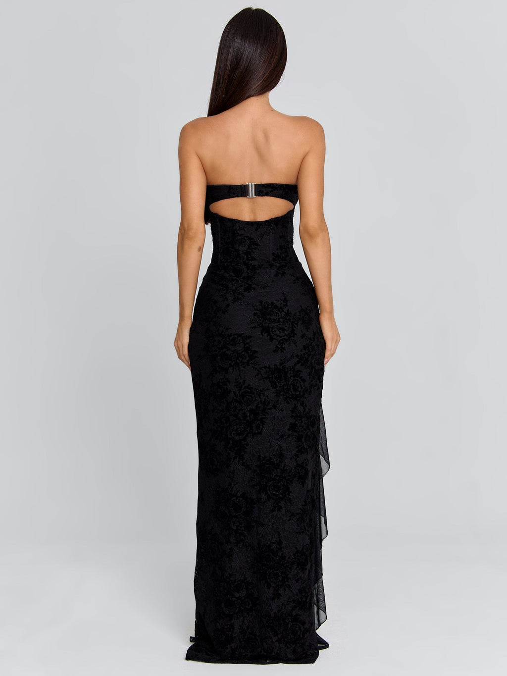 Julian Maxi Dress