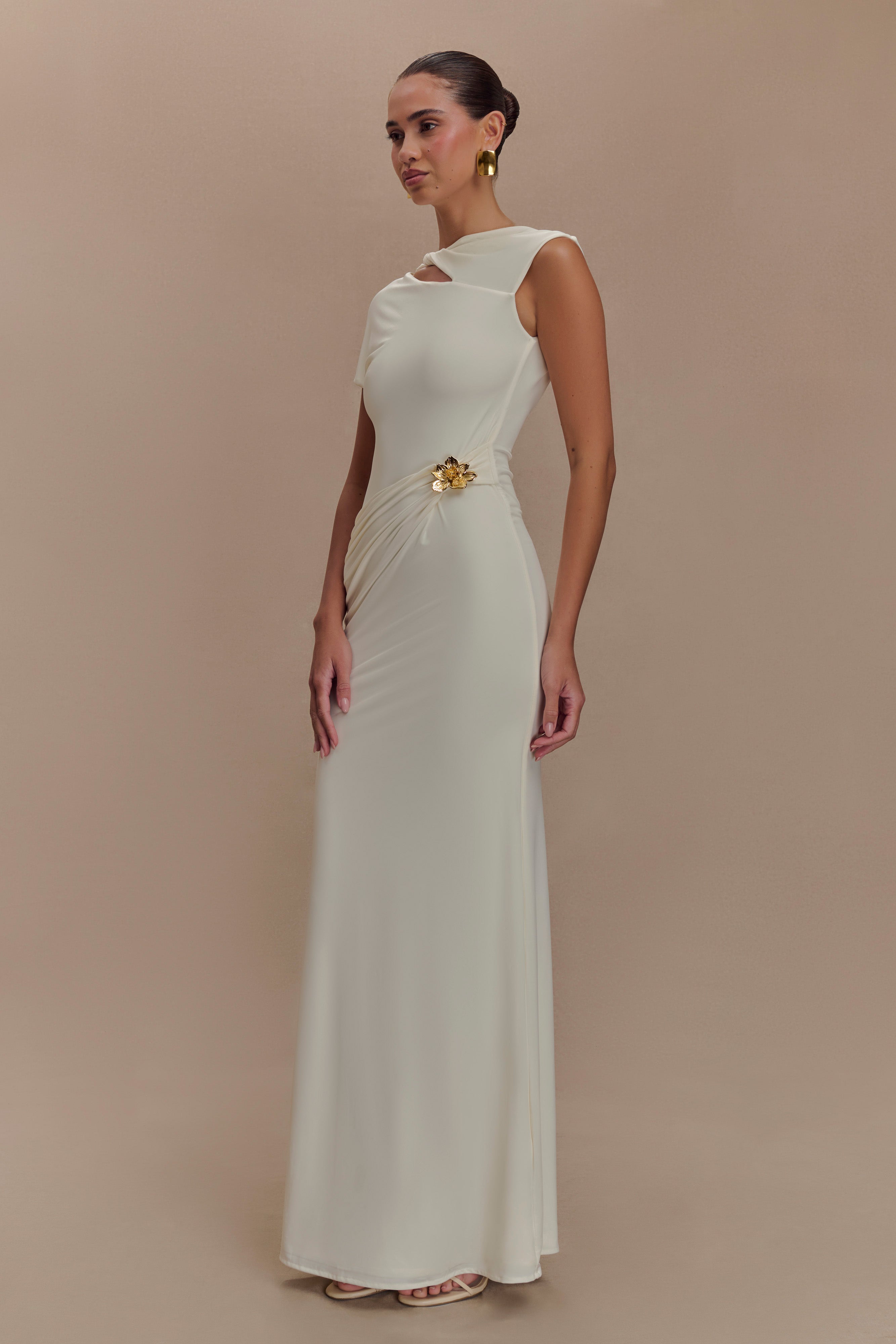 Kaida Maxi Dress