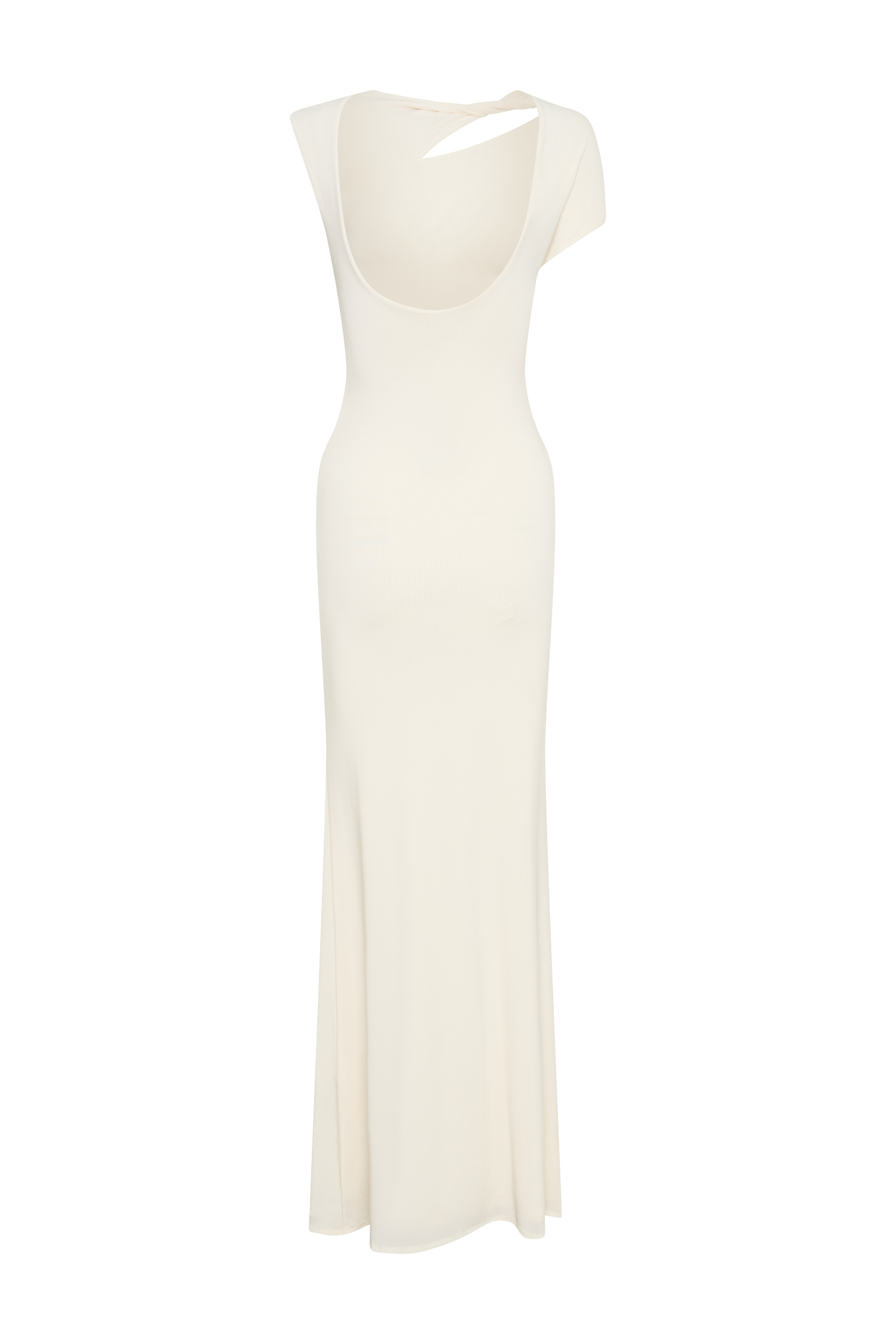 Kaida Maxi Dress