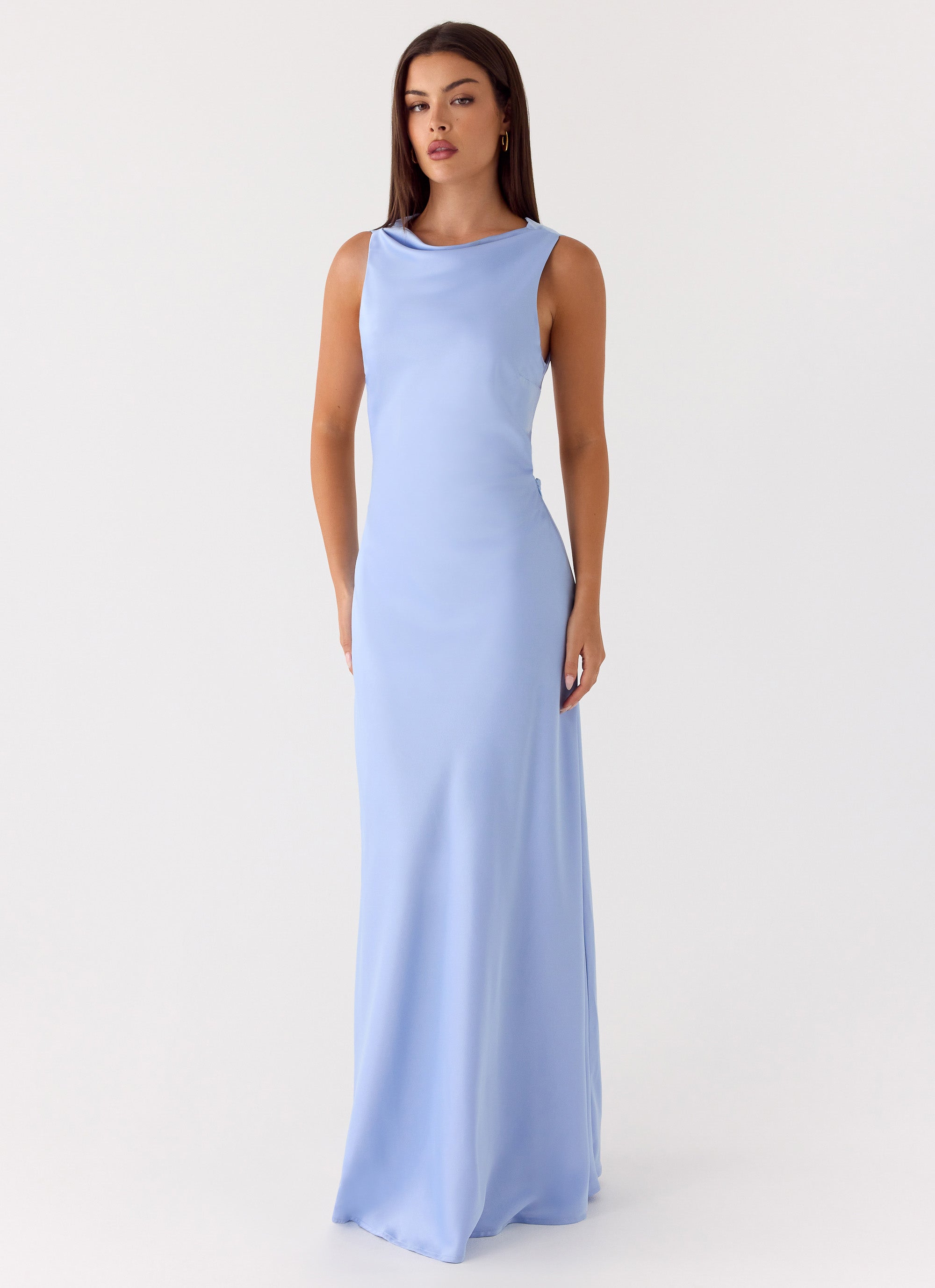 Kaiden Maxi Dress