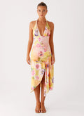 Kayce Midi Dress