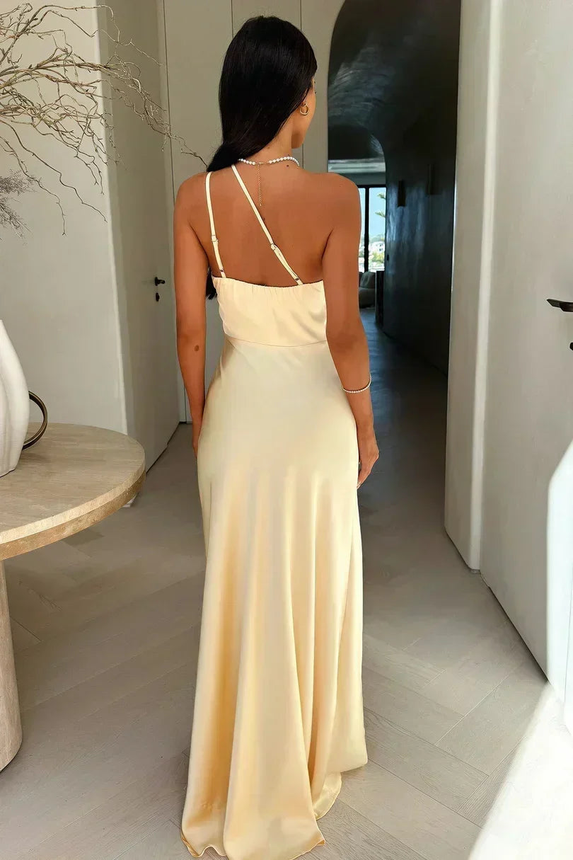Lara Maxi Dress