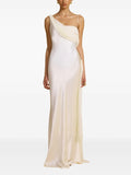 Leah Glow Maxi Dress