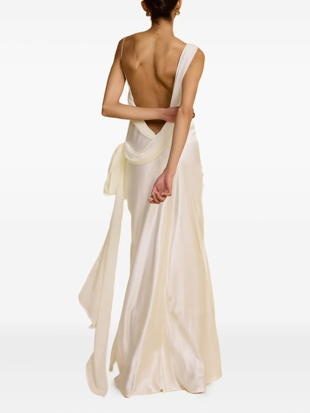 Leah Glow Maxi Dress