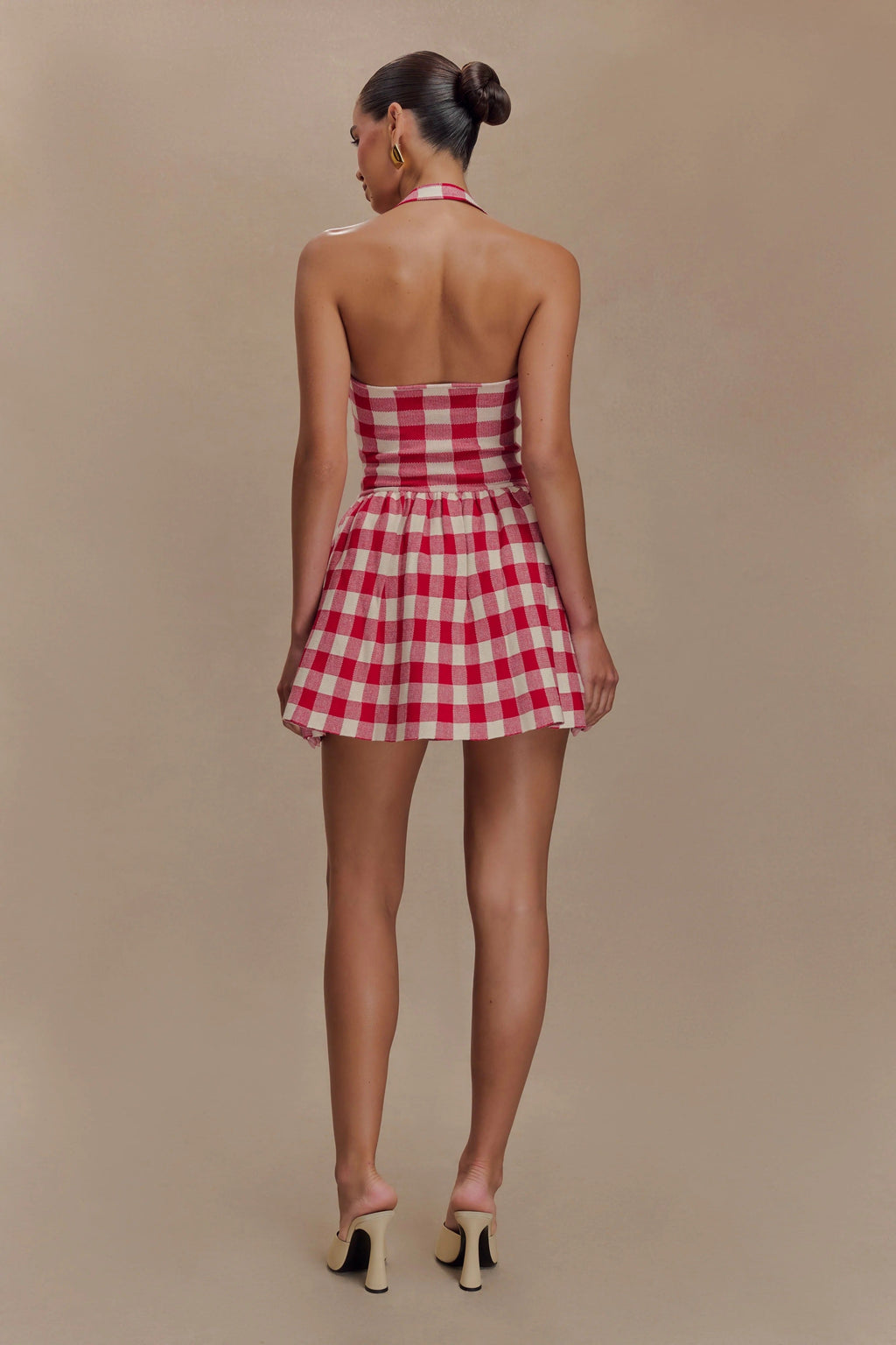 Lindsay Mini Dress