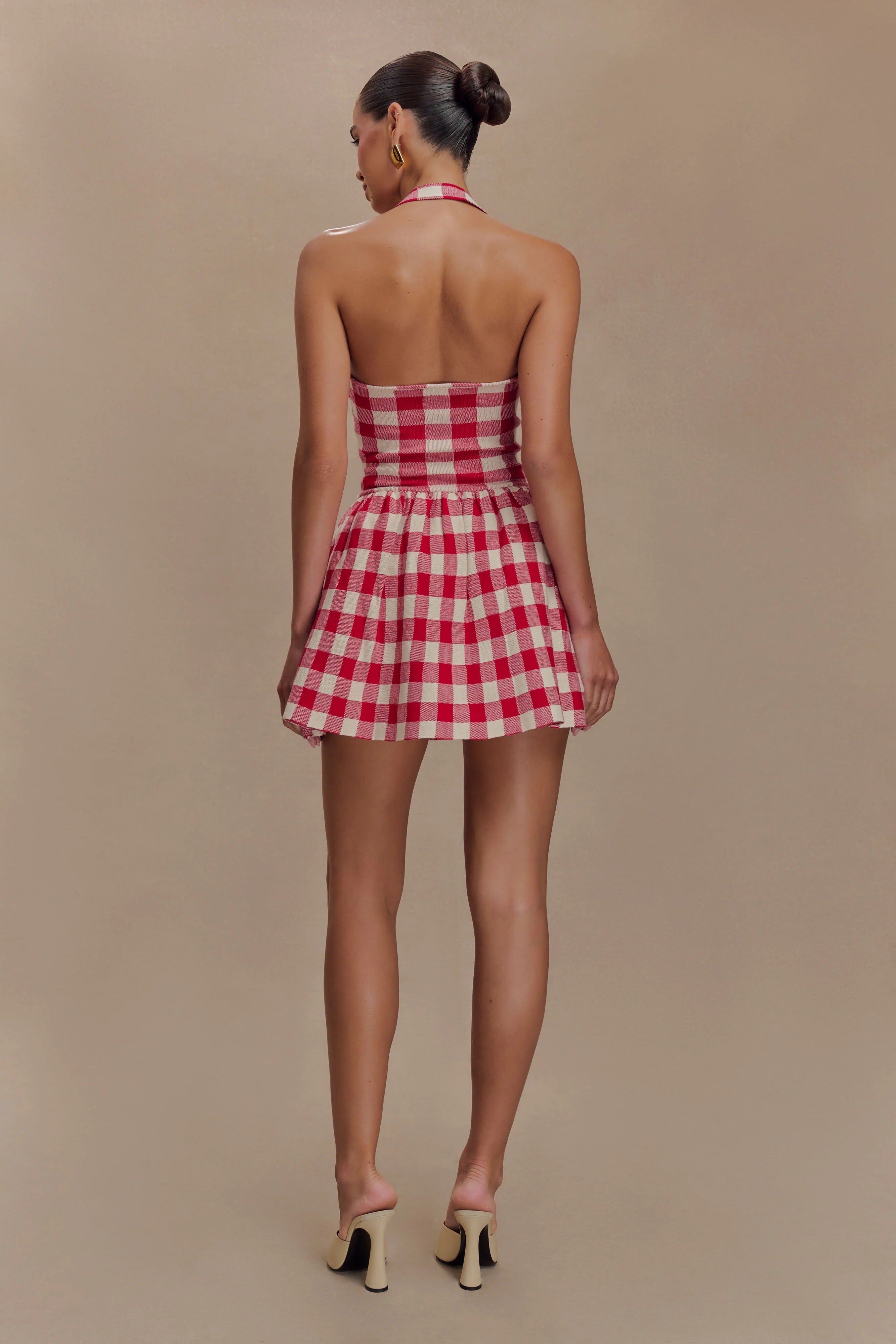 Lindsay Mini Dress