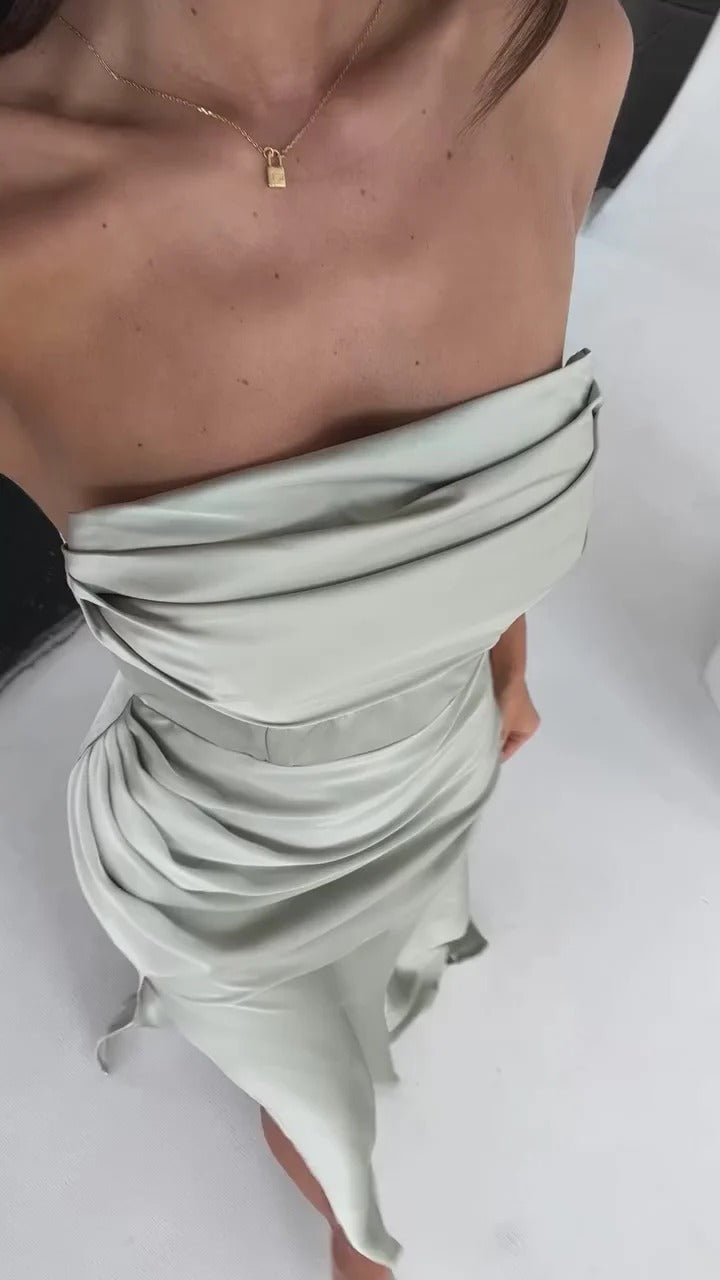 Lola Maxi Dress