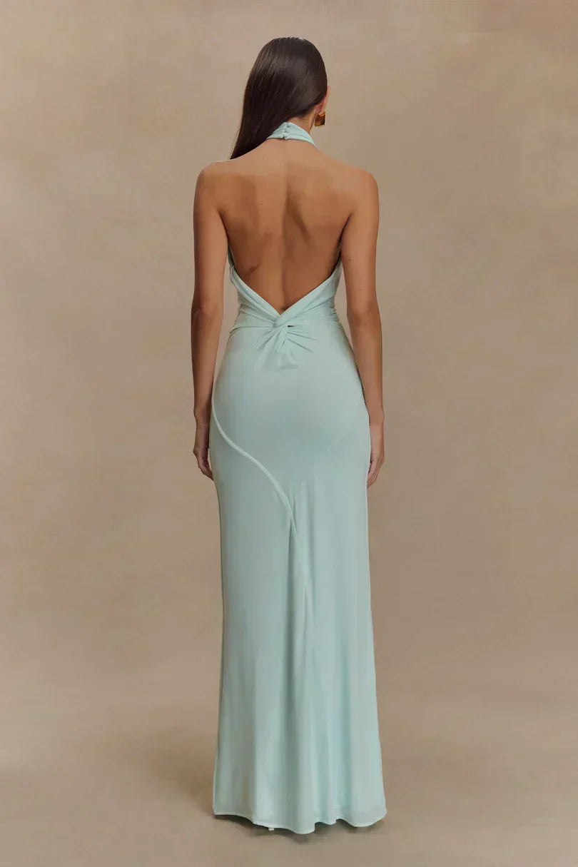 Lory Maxi Dress