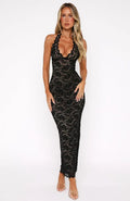 Melani Maxi Dress
