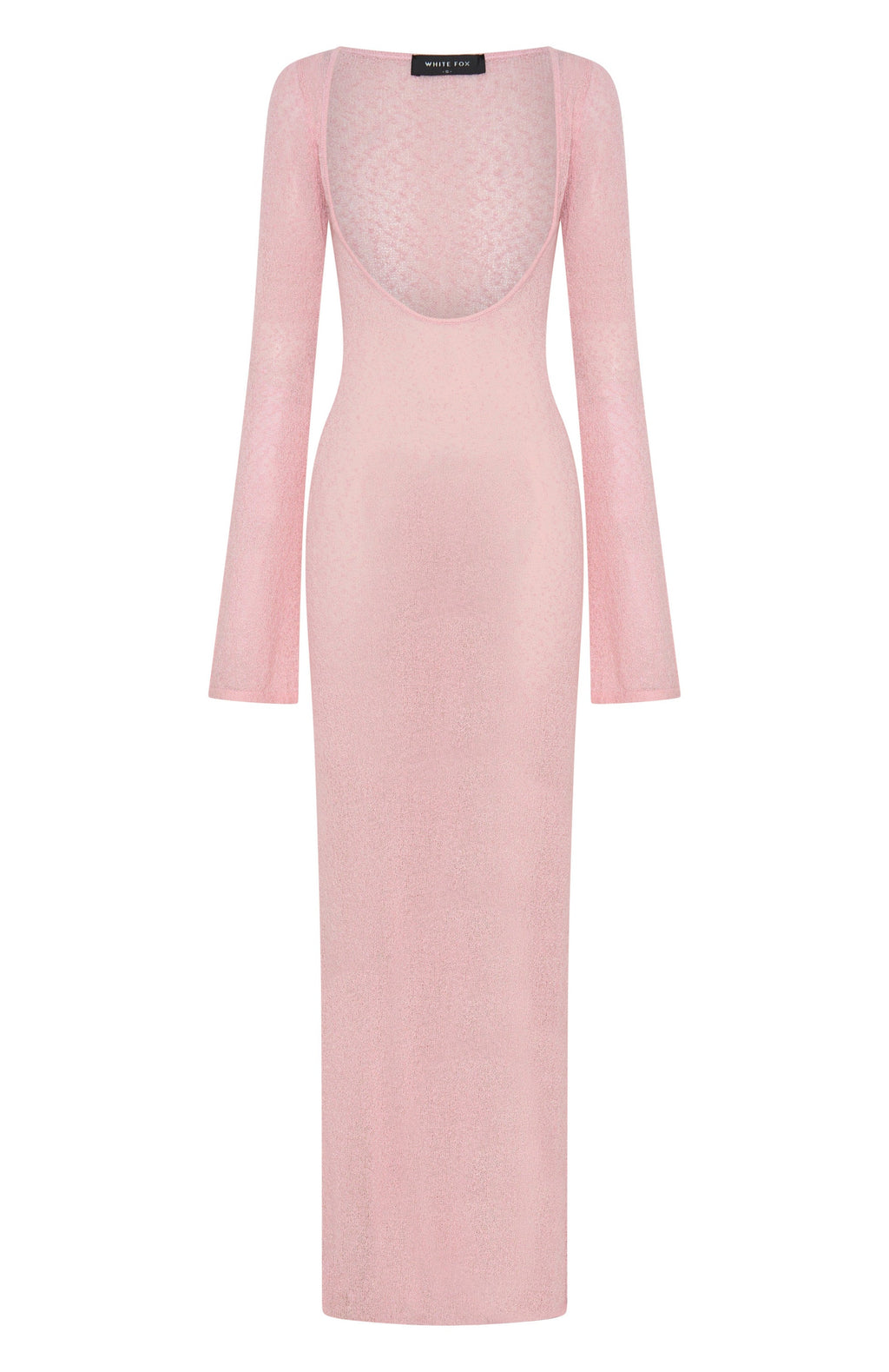 Mermaids Maxi Dress